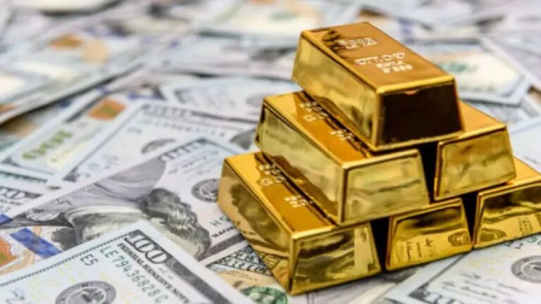 Rally de Metales Preciosos: ¿El Impacto de la Geopolítica en el Valor del Dólar?
