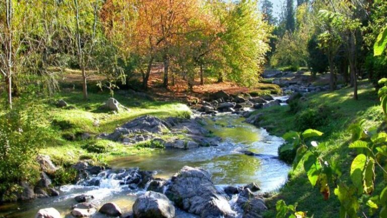 Descubre Tres Paraísos en las Sierras de Córdoba para tu Verano