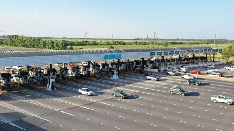 Peajes Electrónicos: Nuevas Rutas 12 y 14 Sin Efectivo