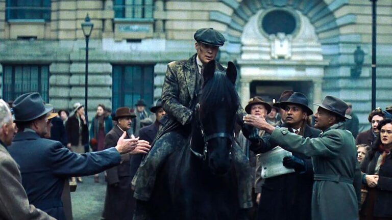 ‘Peaky Blinders: El Hombre Inmortal’ llega a cines en marzo: ¿cuándo podrás verlo en Netflix?