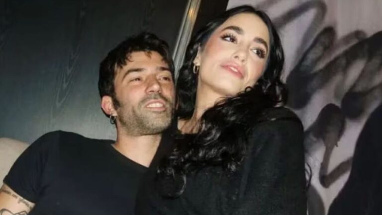 Lali Espósito y Pedro Rosemblat se casan: Recordando la jugada de Cristina Kirchner