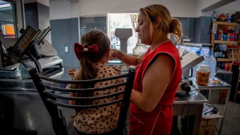 Impactantes secuelas en la niña sobreviviente del caso Brenda Agüero