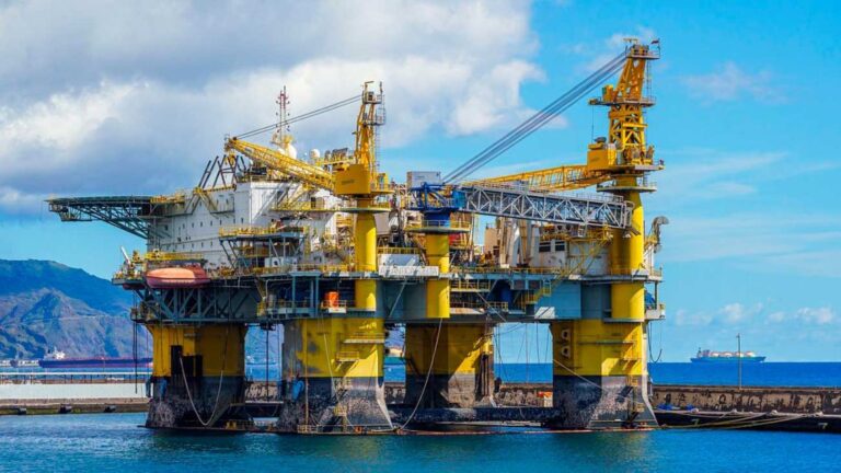 Argentina se prepara para avanzar en la exploración offshore del Atlántico Sur