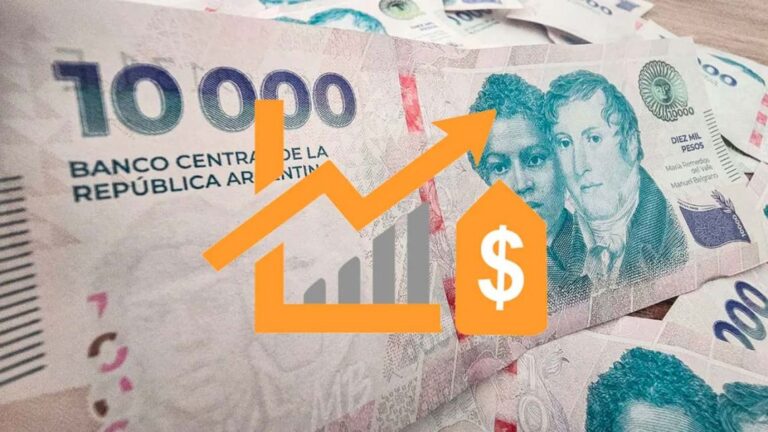 Calculadora de Plazo Fijo: ¿Cuánto ganaré al invertir $1.000.000 a 30 días?