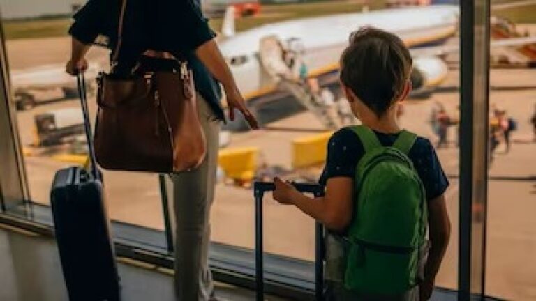 Viajes al Exterior: Menores pueden gestionar permisos en el Registro Civil de Córdoba