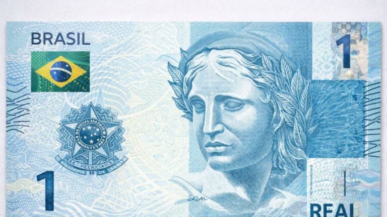 El valor del dólar blue hoy, martes 13 de enero de 2026.