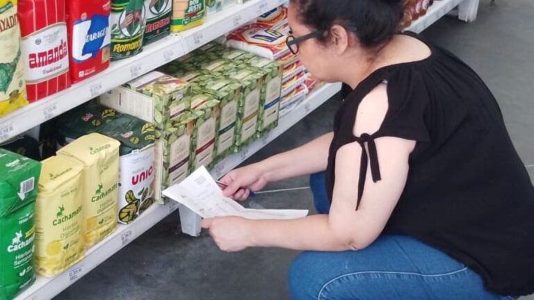 En Corrientes, una familia necesita más de un millón de pesos para no caer en la pobreza
