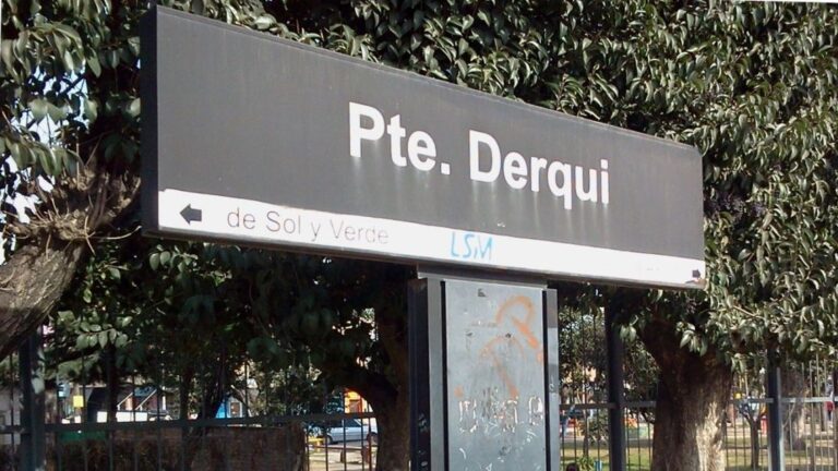 Derqui: Un municipio en busca de su identidad