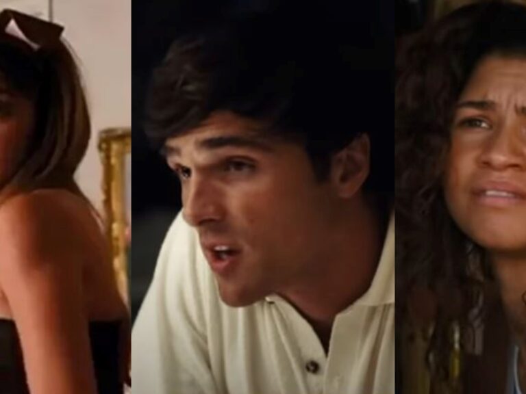 ¡Euphoria regresa! Sydney Sweeney, Zendaya y Jacob Elordi encabezan la Temporada 3, con Rosalía como sorpresa