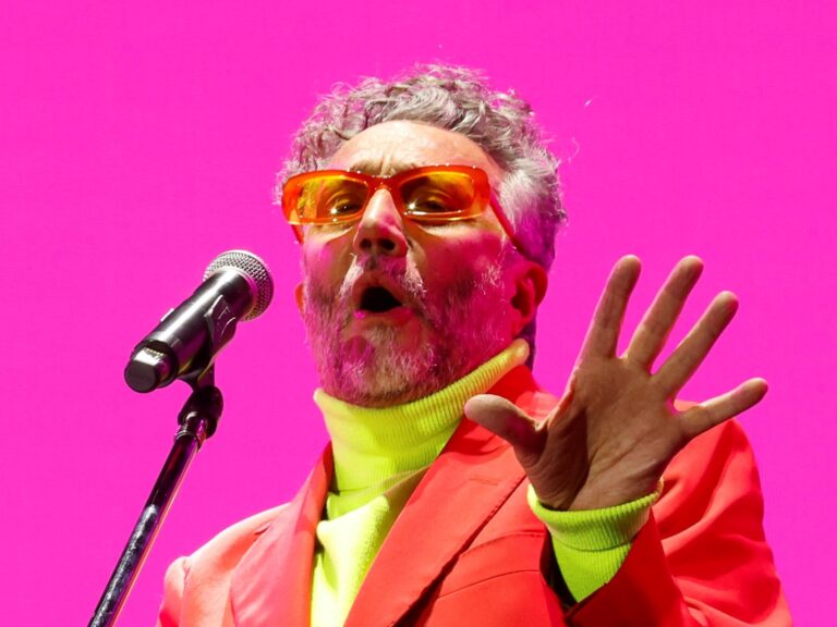 Todo sobre los cuatro conciertos únicos en su ciudad natal