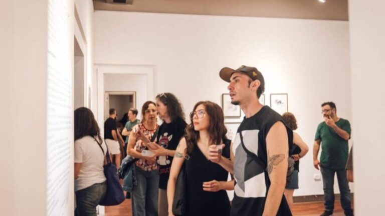 Verano en Córdoba: exposiciones, museos y ferias al aire libre que no te puedes perder