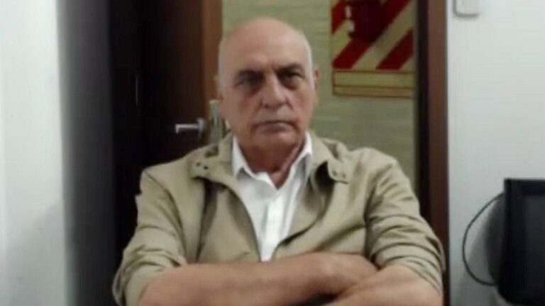 Fallece Raúl Guglielminetti, represor condenado a cadena perpetua que salió de prisión por problemas de salud