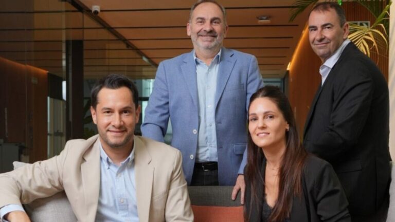 Raulito Anuncia Nueva Planta Industrial en el Ecoparque de Córdoba