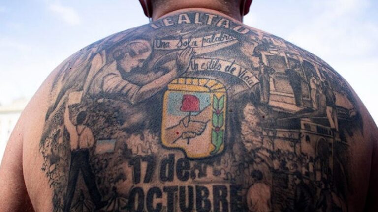 Hambre y Política: La Necesidad de que los Trabajadores Salgan a la Calle