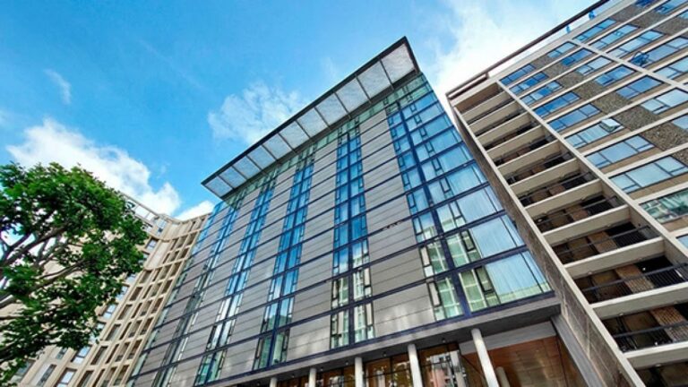 Riu Plaza London The Westminster: El Nuevo Destino de la Cadena en Londres