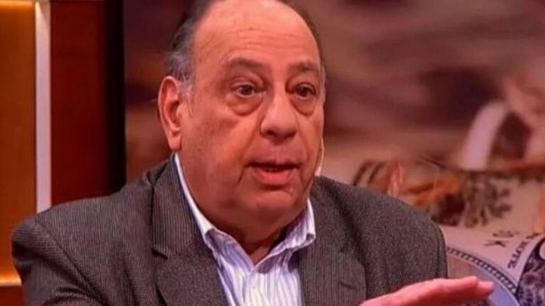 Roberto Cachanosky advierte: ‘Argentina no puede acceder al mercado de deuda voluntaria’