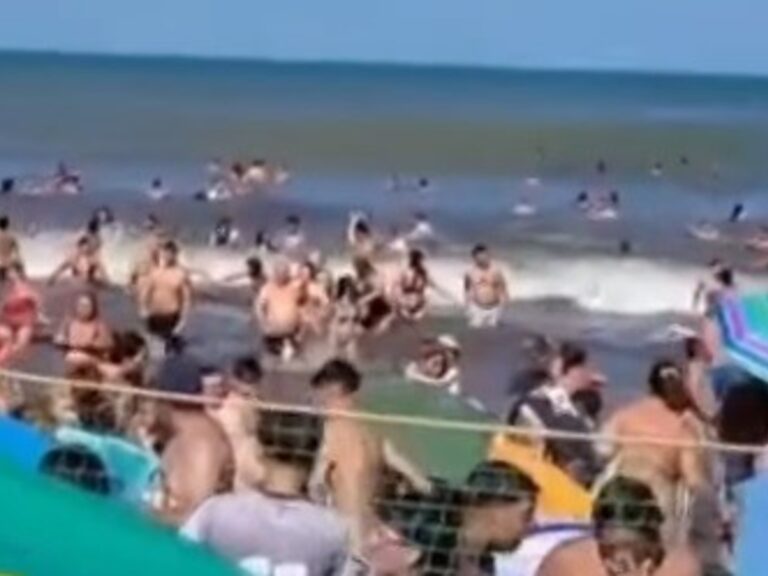 Señales Clave para Prevenir el Fenómeno: Guía Práctica para Turistas