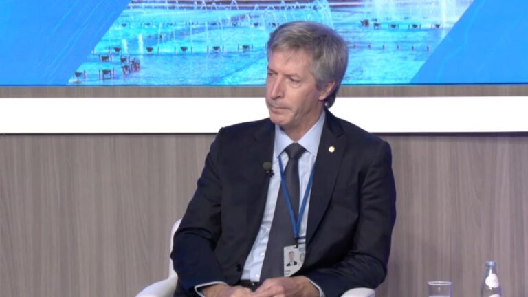 Desentrañando la Estrategia del Banco Central para Abrir el Swap con EE.UU.