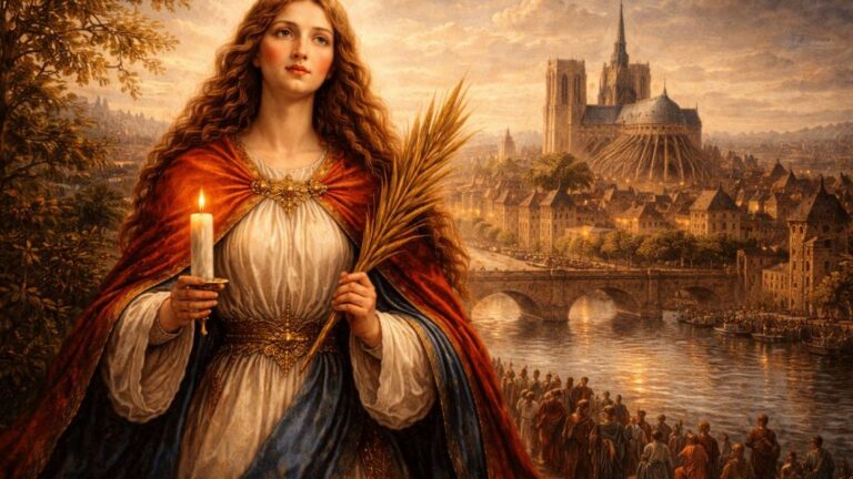 Santo del Día: ¿Quién Celebramos Hoy, 3 de Enero?