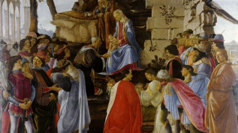 Santo del Día: 6 de Enero