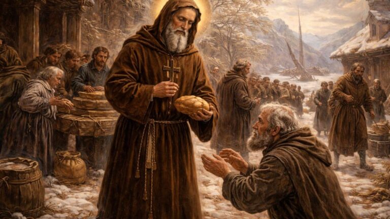 Santo del Día: 8 de Enero