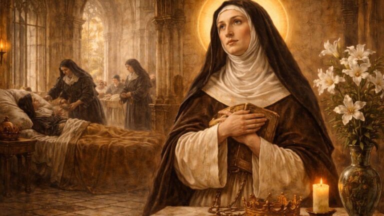 Santo del Día: 18 de enero
