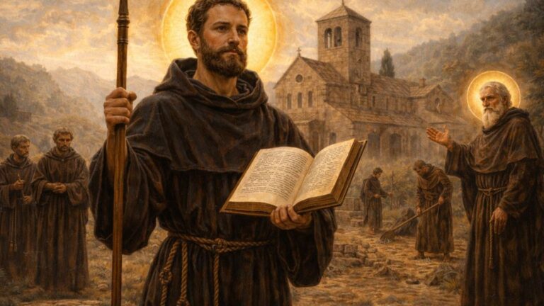 Santo del Día: ¿Quién Celebramos Hoy, 15 de Enero?