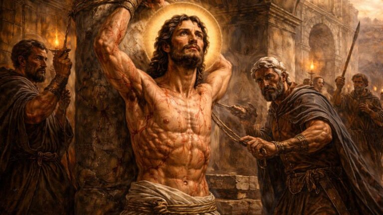 Santo del Día: 12 de Enero