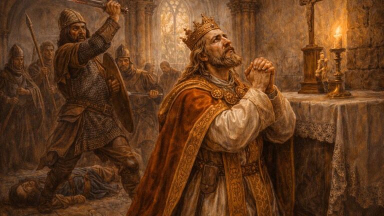 Santo del Día: ¿Quién se Celebra Hoy, 19 de Enero?