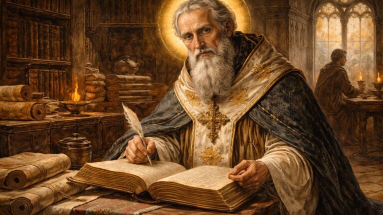 Santo del Día: ¿Qué se celebra el 10 de enero?