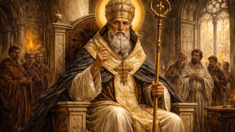Santo del Día: ¿Quién se celebra hoy, 11 de enero?