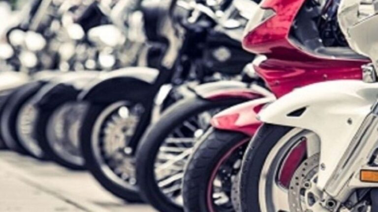 El patentamiento de motos en 2025 aumentó un 33% respecto a 2024