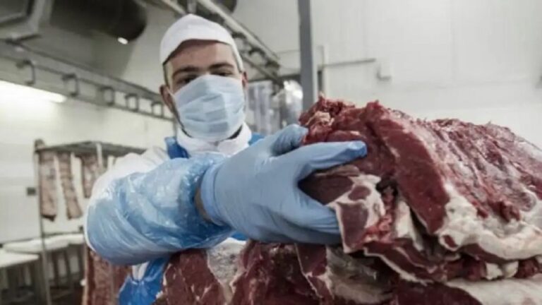 Argentina Urge un Acuerdo Urgente sobre Carnes