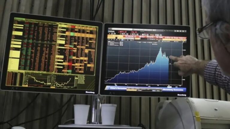 Coria Lahoz: «El riesgo país refleja la confianza del mercado en Argentina»