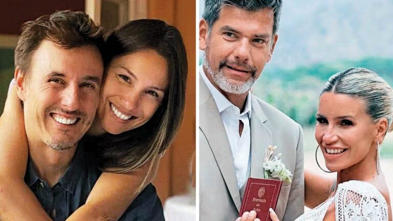 Supermujeres Desilusionadas: Famosas con Éxito, Pero Sin Parejas Fideles