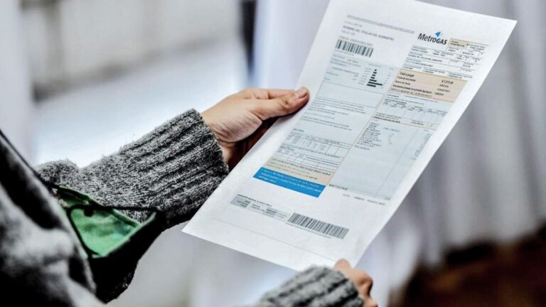Febrero: Aumentos en Transporte, Alquileres y Servicios