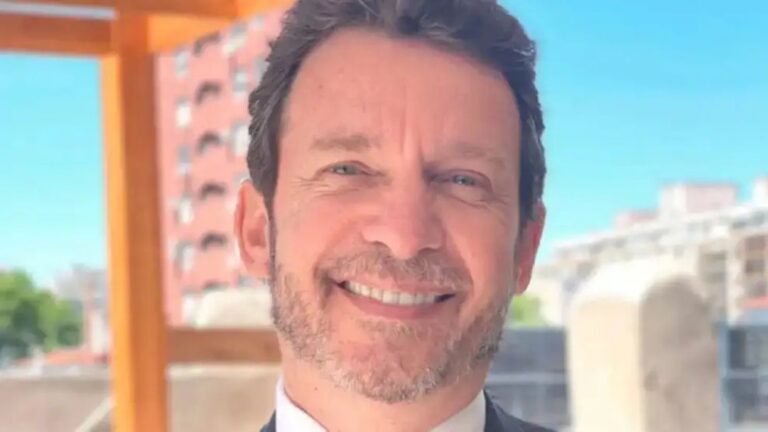 Gustavo Segré: ‘Turismo en Brasil es la mitad de caro que en la costa argentina’