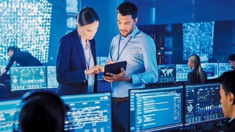 Empleo en Tecnología: Menor Contratación de IT Esperada para el Primer Trimestre de 2026