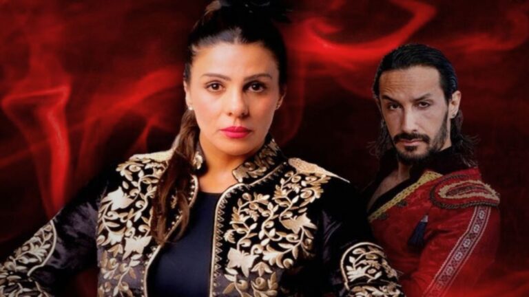 ‘Soy mestiza’ lidera las nominaciones a los Premios Carlos 2026