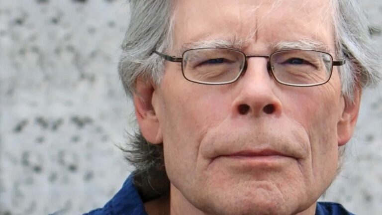 Stephen King: El Autor Más Adaptado Desde Shakespeare