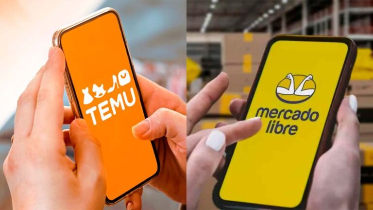 Temu y Mercado Libre: La Batalla Llega a la Corte Suprema