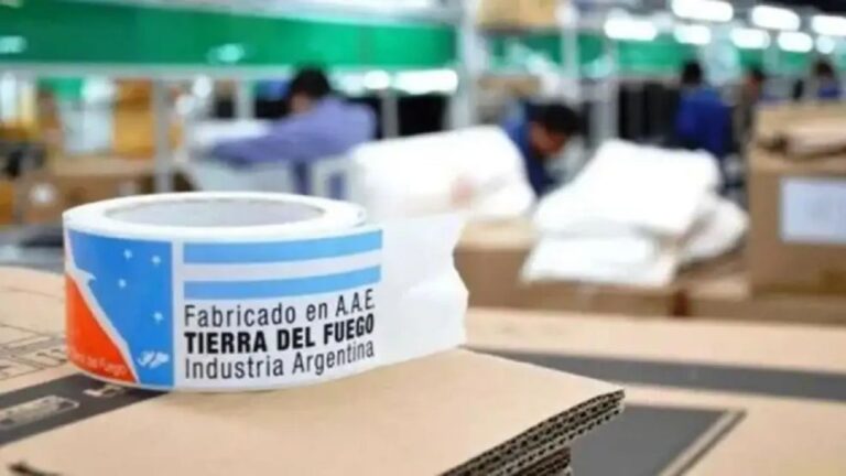 Impacto del Acuerdo Mercosur-UE en Tierra del Fuego
