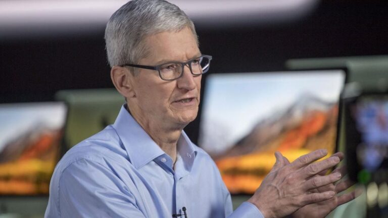 El Método ‘Solo Tú’ de Tim Cook: La Clave contra la Multitarea