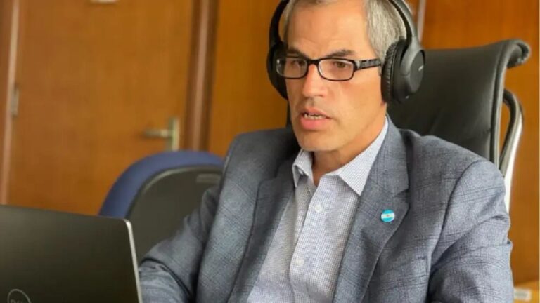 Ramiro Tosi: ‘Romper el 2% de inflación tomará tiempo’