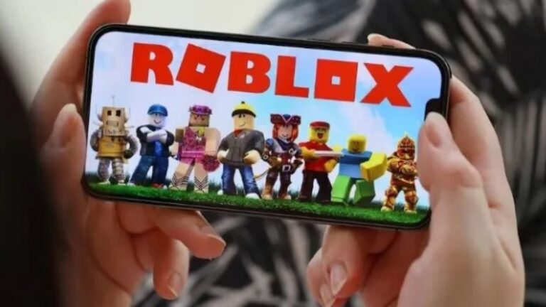 Ministra de Educación destaca nuevo sistema de seguridad facial para niños en Roblox