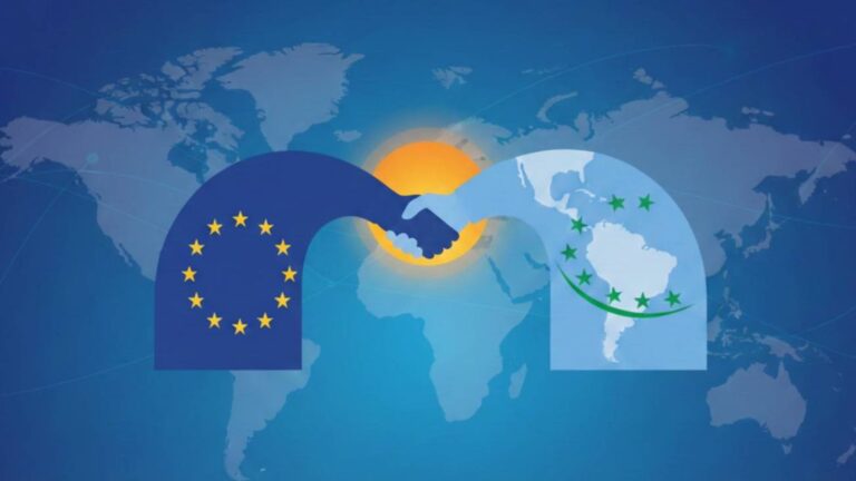 Mercosur-UE: Nuevas Oportunidades para Recursos Naturales