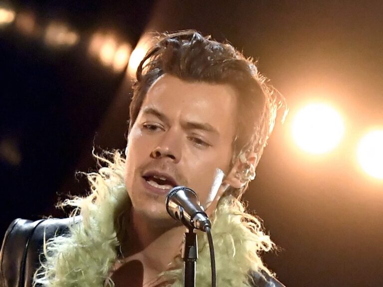 Harry Styles anuncia conciertos en México y Brasil: ¿llegará a Argentina?
