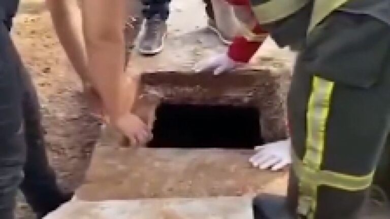 Adolescente de 14 años hallada muerta en alcantarilla pluvial de Oberá: la investigación avanza.