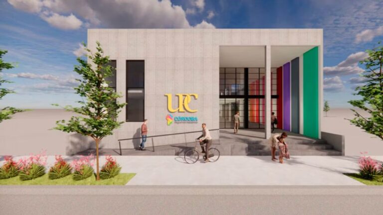 La Universidad Nacional de Río Tercero ya tiene más de 300 preinscritos para 2026.