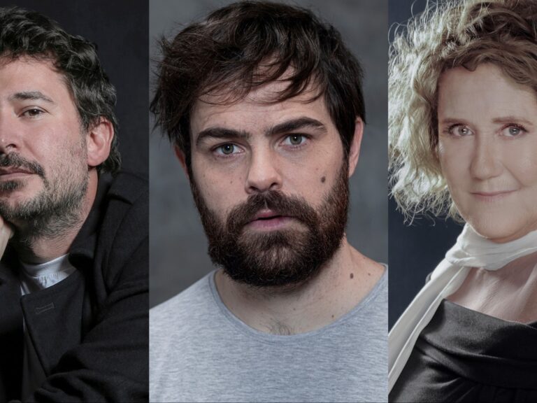 Netflix estrena la nueva película de Santiago Mitre, director de ‘Argentina, 1985’, con Peter Lanzani y Verónica Llinás